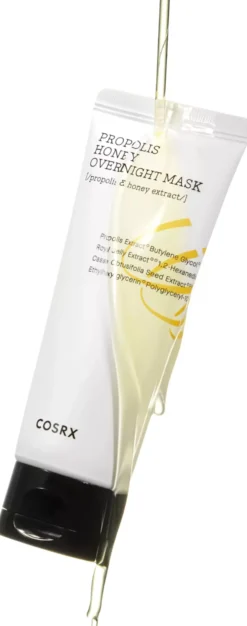 COSRX Propolis Honey Overnight Mask 60 ml