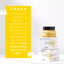 COSRX Propolis Light Cream 65 ml