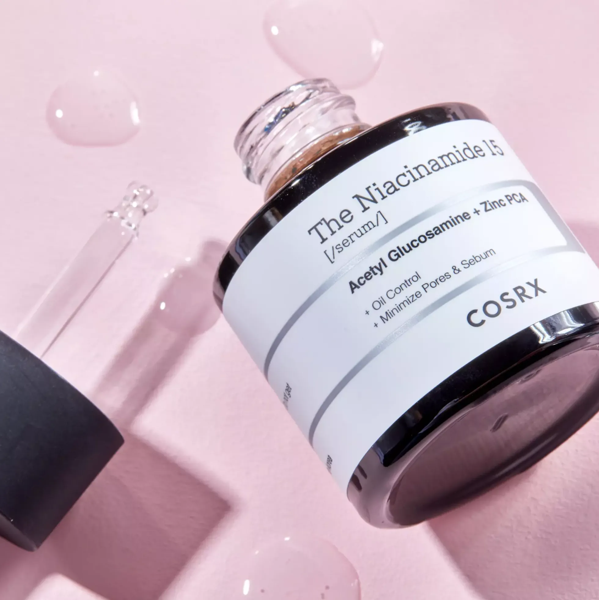 COSRX The Niacinamide 15 Serum 20 ml