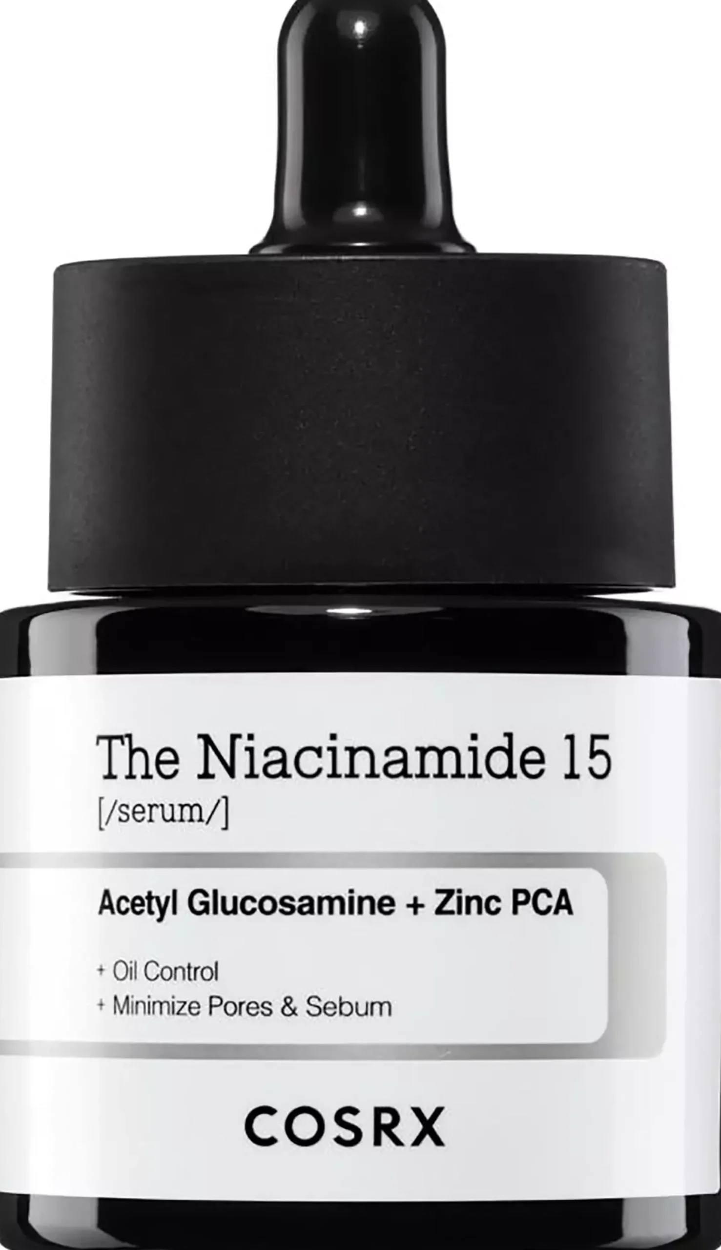 COSRX The Niacinamide 15 Serum 20 ml
