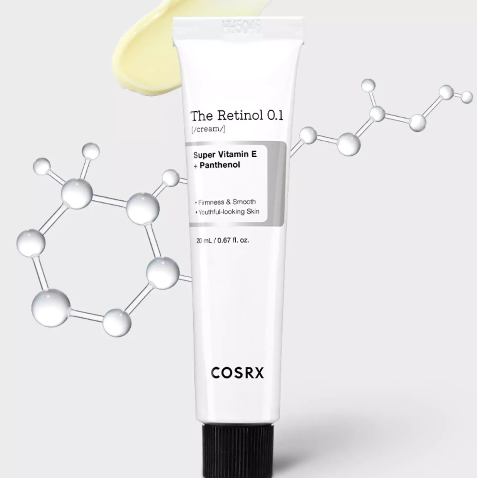 COSRX The Retinol 0.1 Cream 20 ml
