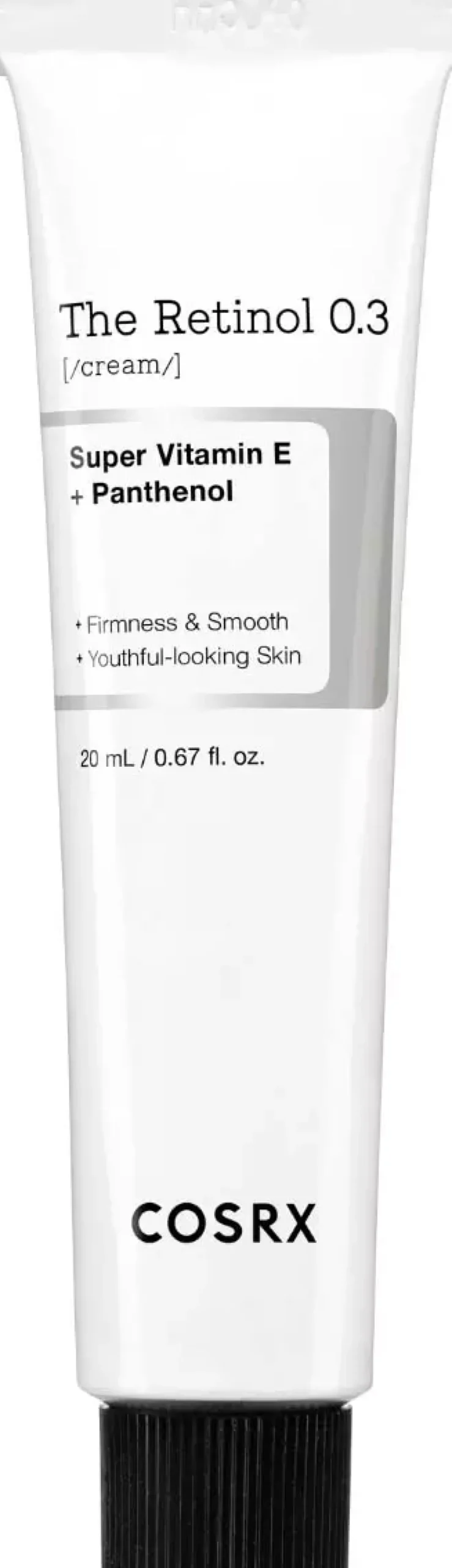 COSRX The Retinol 0.3 Cream 20 ml