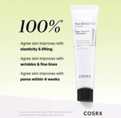 COSRX The Retinol 0.3 Cream 20 ml