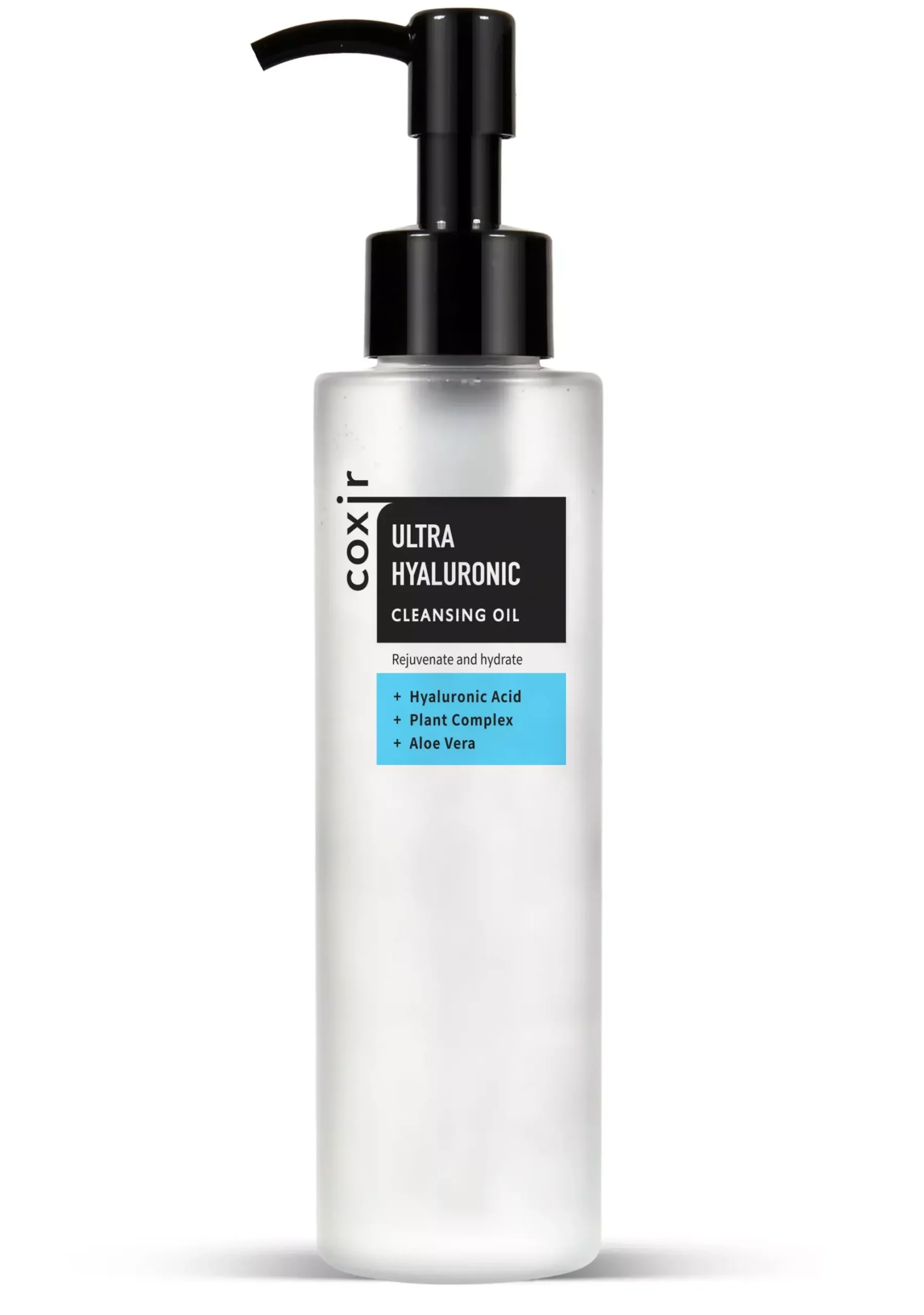 COXIR Hyaluronic Cleansing Oil 150 ml