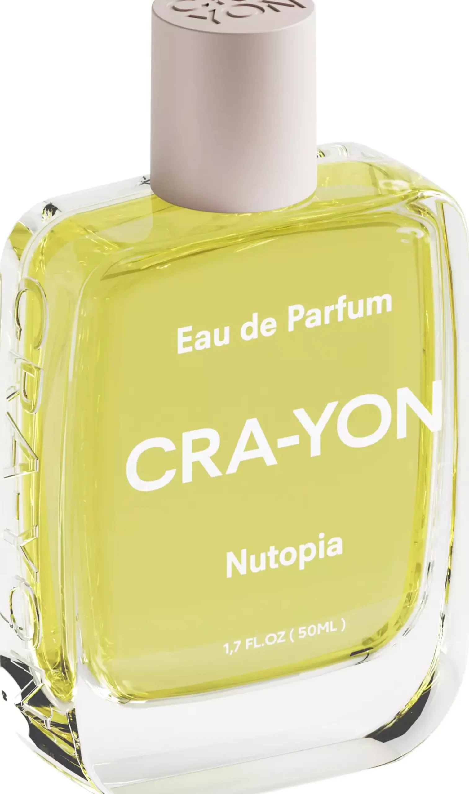 CRA-YON Nutopia Eau de Parfum 50 ml