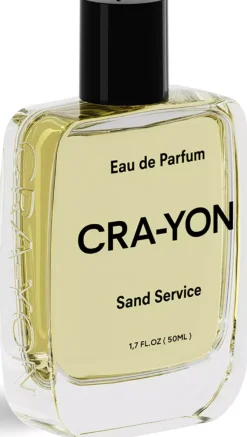 CRA-YON Sand Service Eau de Parfum 50 ml