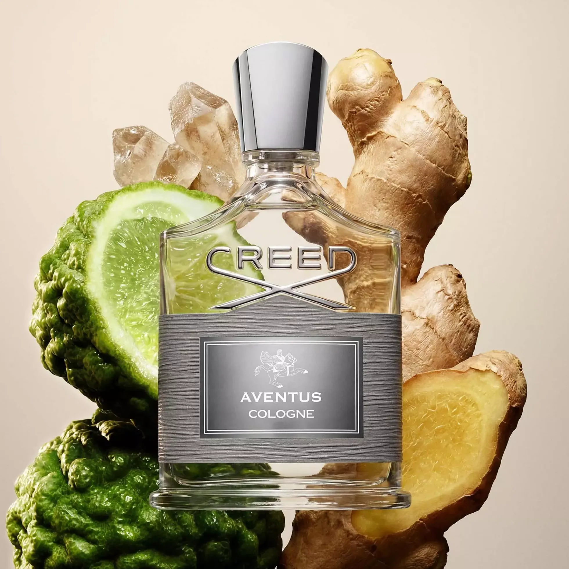 CreedAventus Cologne Eau de Parfum 50 ml