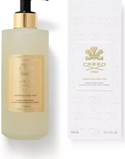 Creed Aventus For Her Hand & Body Wash 300 ml