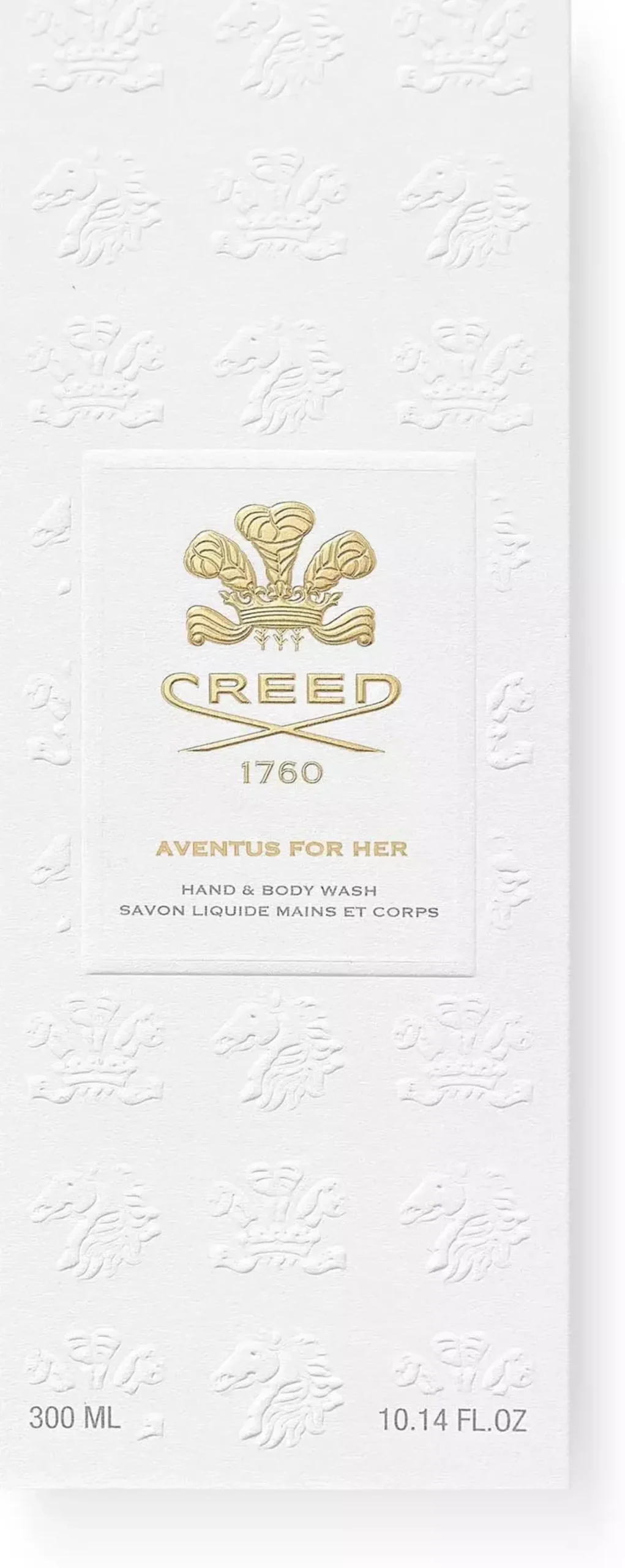 Creed Aventus For Her Hand & Body Wash 300 ml