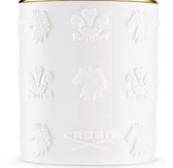 CreedAventus Porcelain Candle