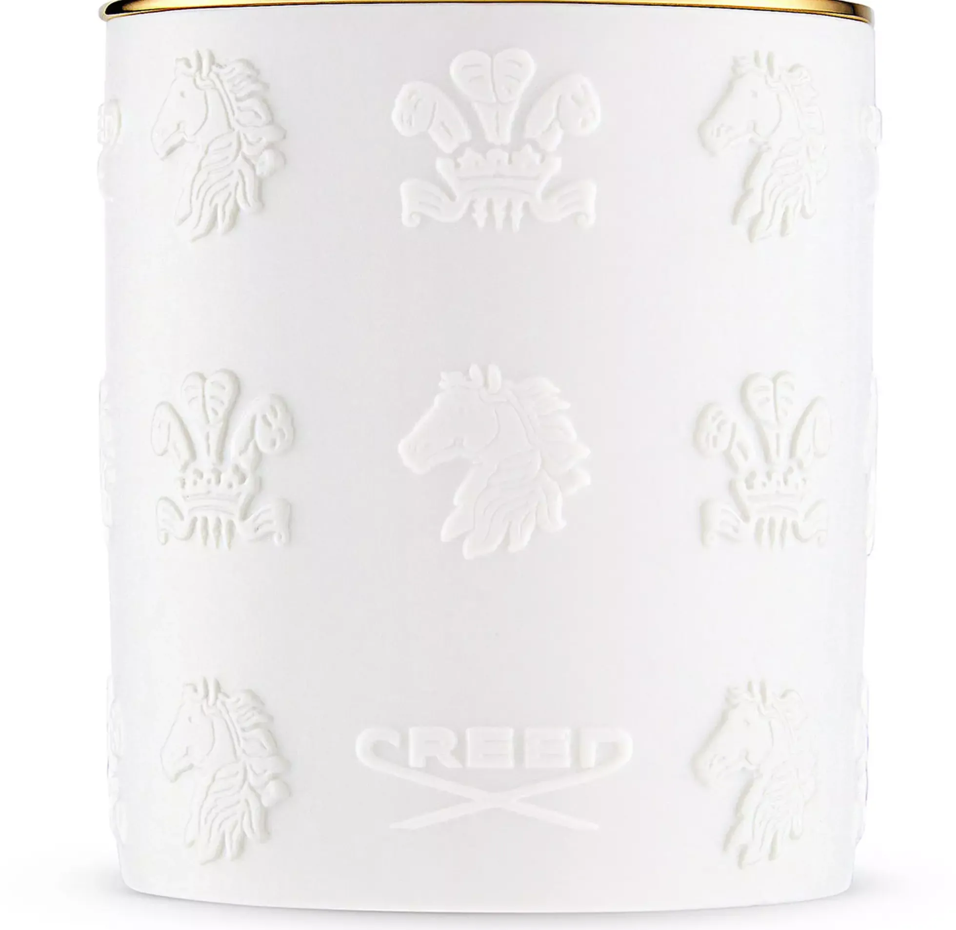 CreedAventus Porcelain Candle