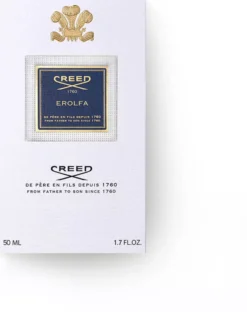 CreedErolfa Erolfa Eau de Parfum 50 ml