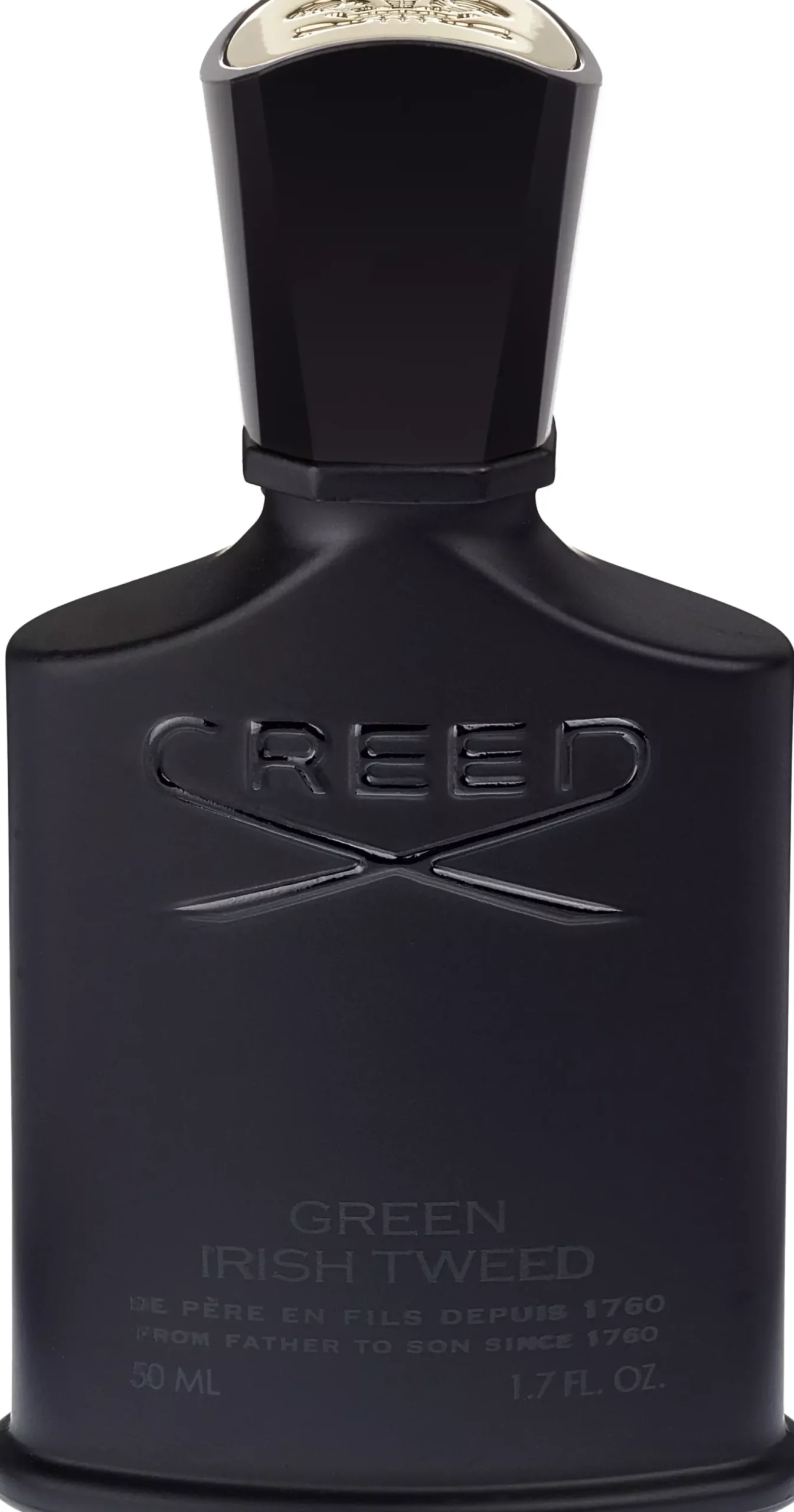 CreedGreen Irish Tweed Eau De Parfum 50 ml