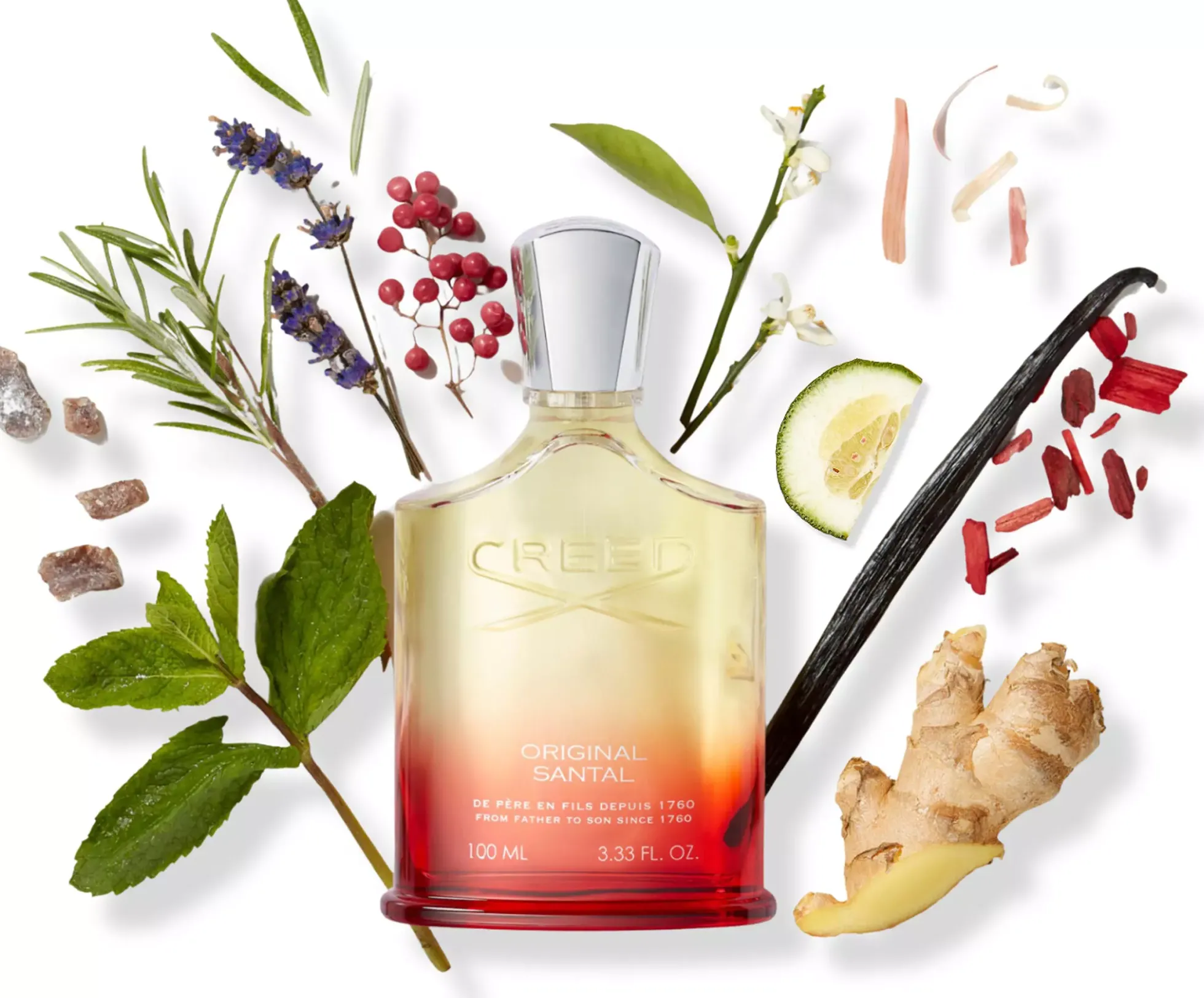 CreedOriginal Santal Original Santal Eau de Parfum 50 ml