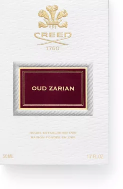 Creed Oud Zarian Eau de Parfum 100 ml