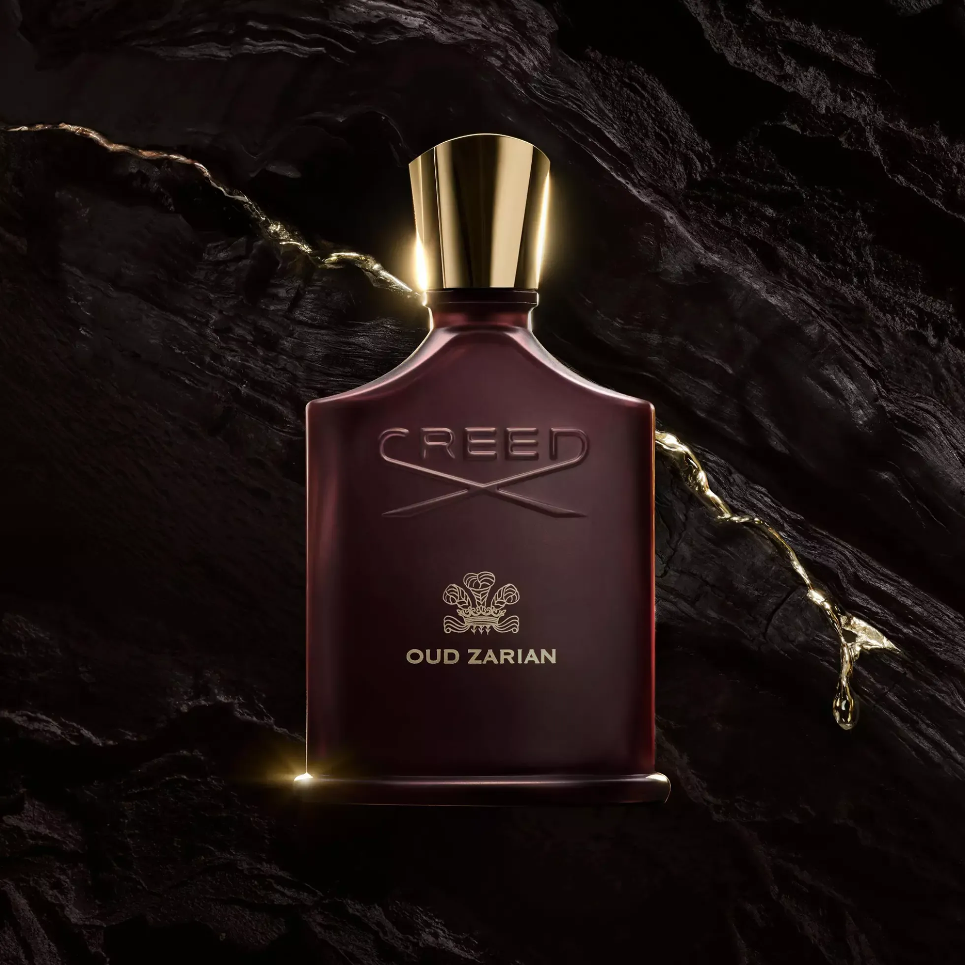 Creed Oud Zarian Eau de Parfum 100 ml