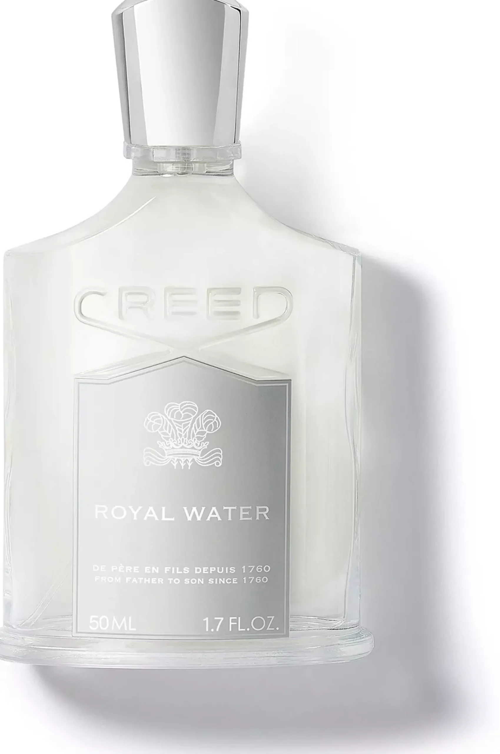 Creed Royal Water Eau de Parfum 50 ml