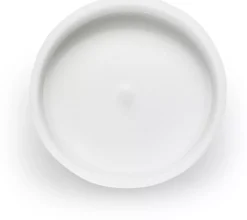 CreedSea Island Porcelain Candle 220 g