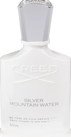 CreedSilver Mountain Water Eau de Parfum 50 st