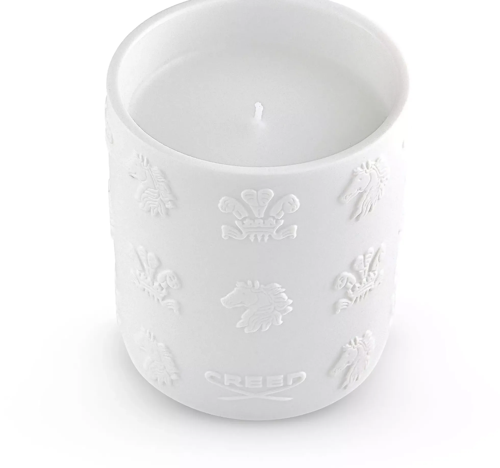 CreedSilver Mountain Water Porcelain Candle 220 g