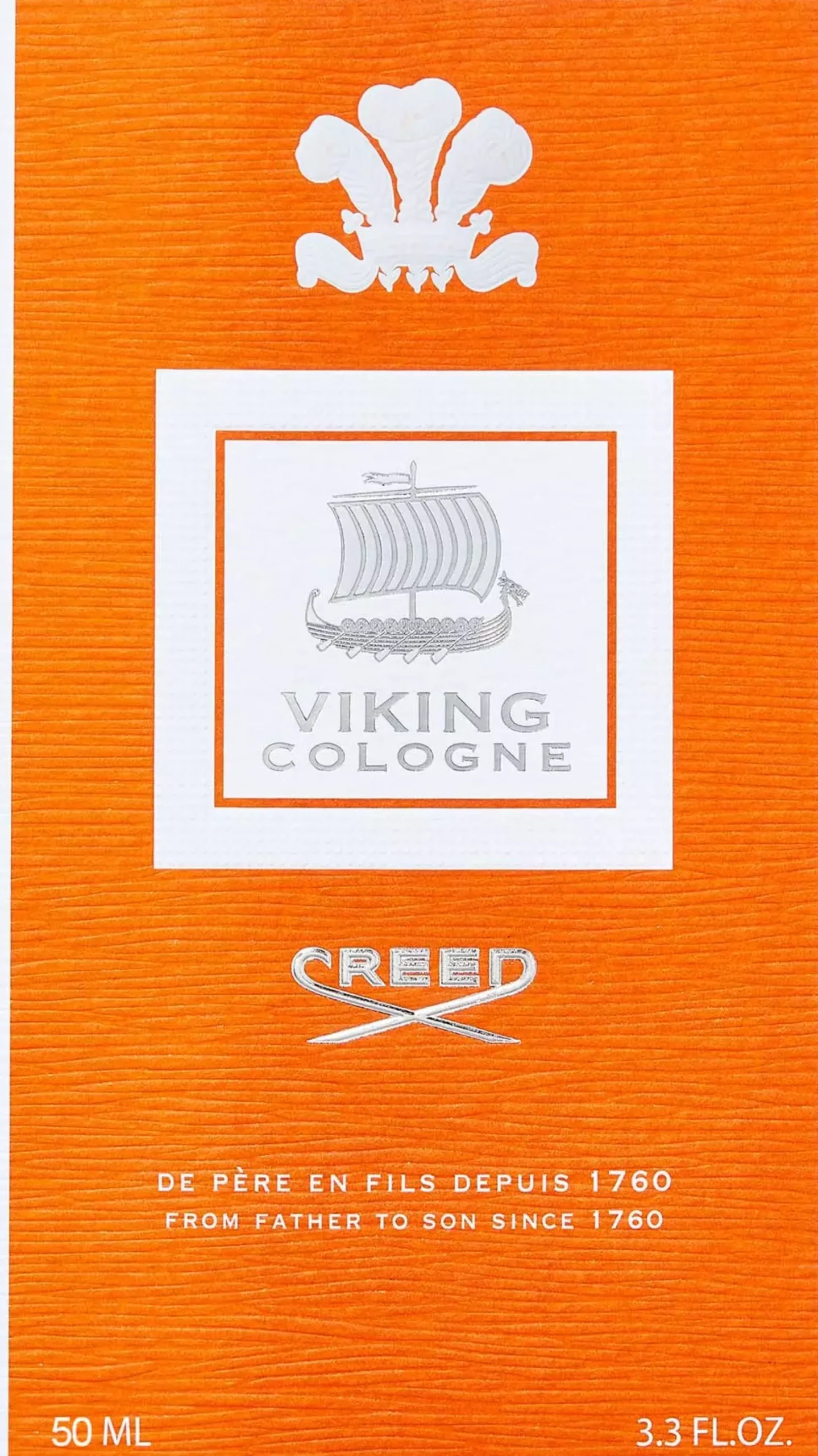 CreedViking Cologne 50 ml