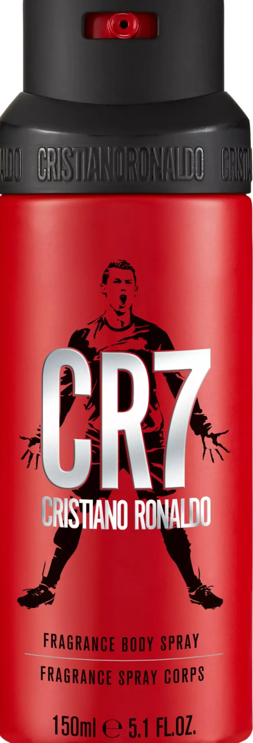 Cristiano RonaldoCR7 Deospray 150 ml
