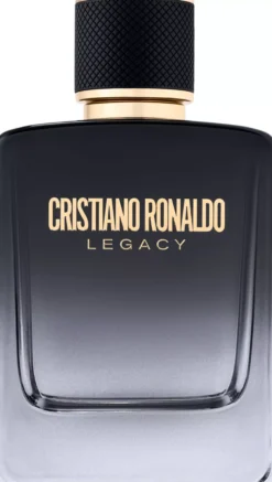 Cristiano Ronaldo Ronaldo Legacy Eau de Toilette 50 ml