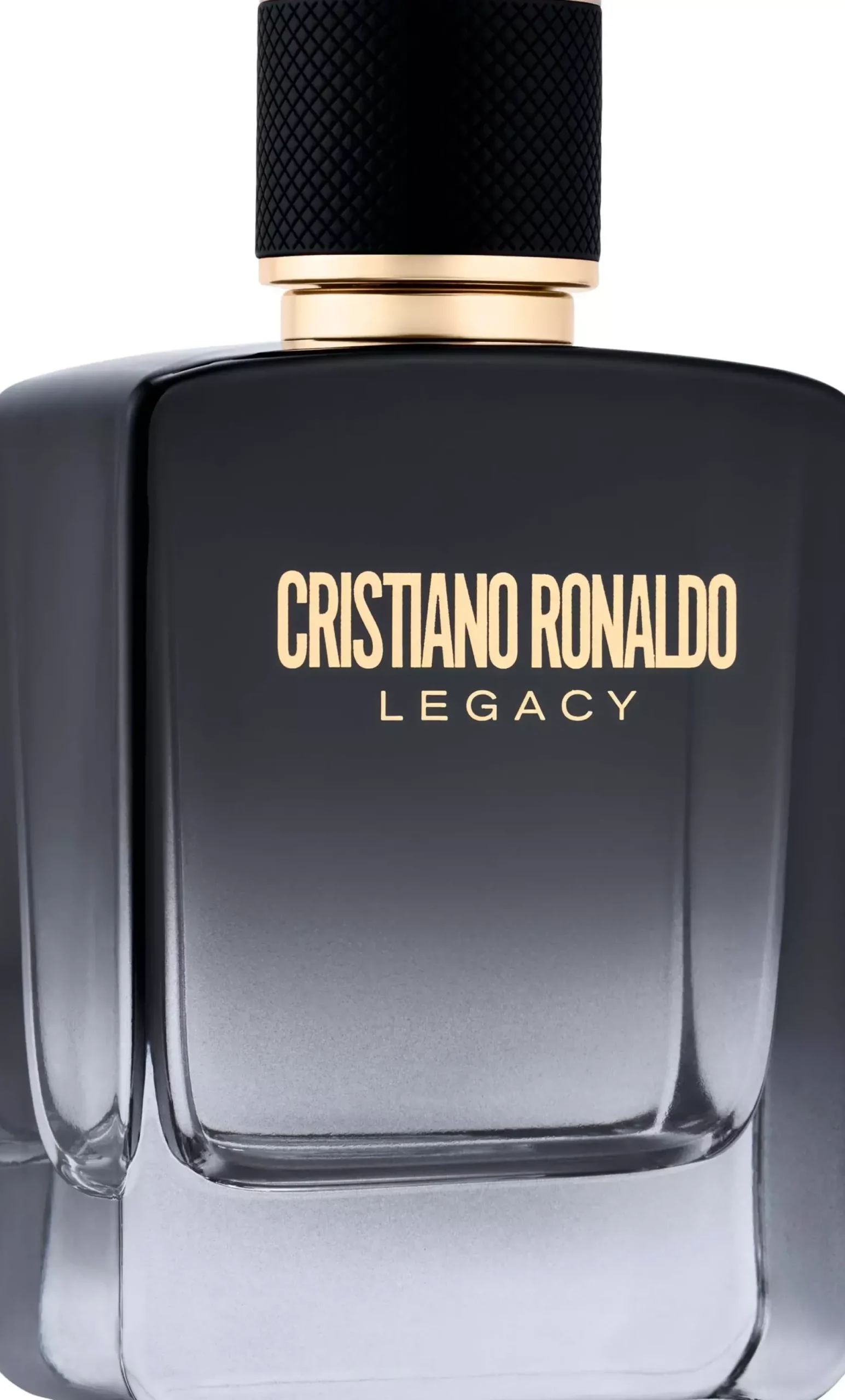 Cristiano Ronaldo Ronaldo Legacy Eau de Toilette 100 ml