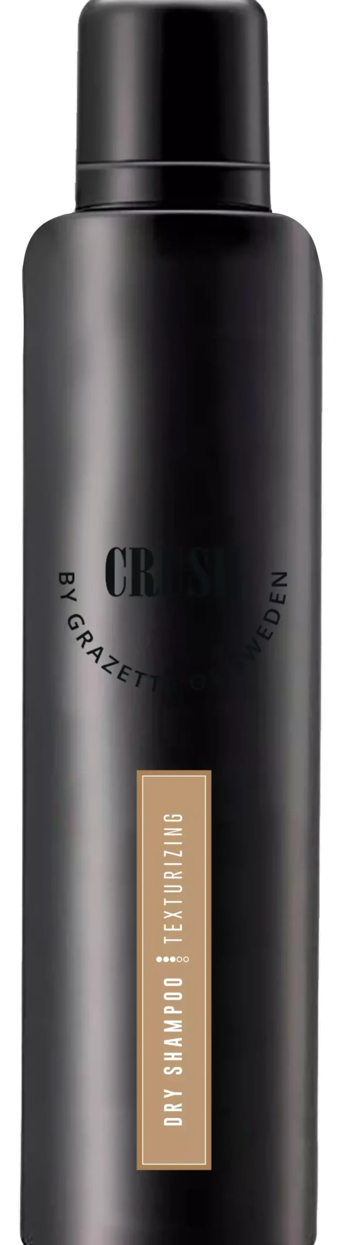 Crush Dry Shampoo Texturizing 300 ml