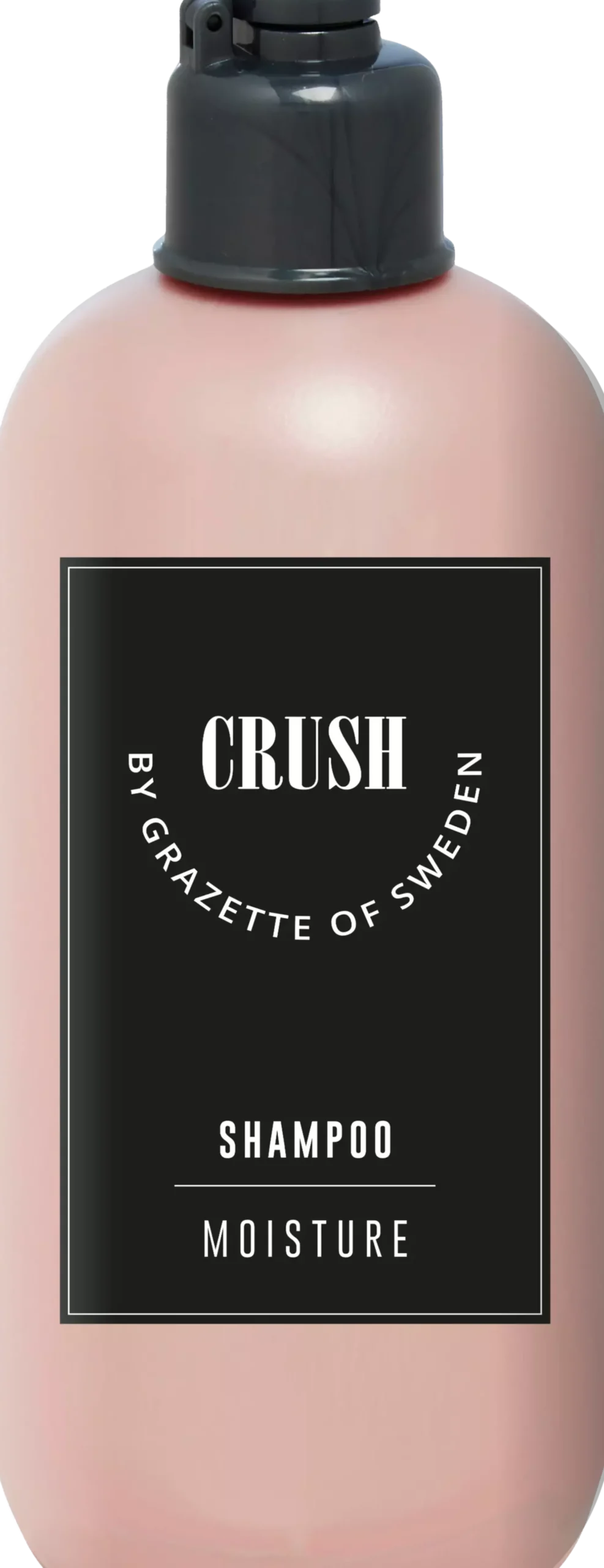 CrushMoisture Shampoo 1000 ml