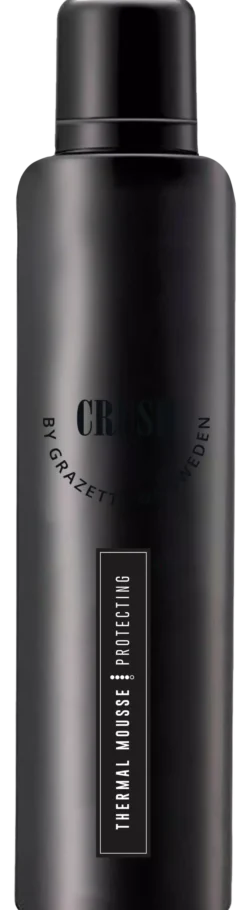 Crush Thermal Mousse Protecting 300 ml