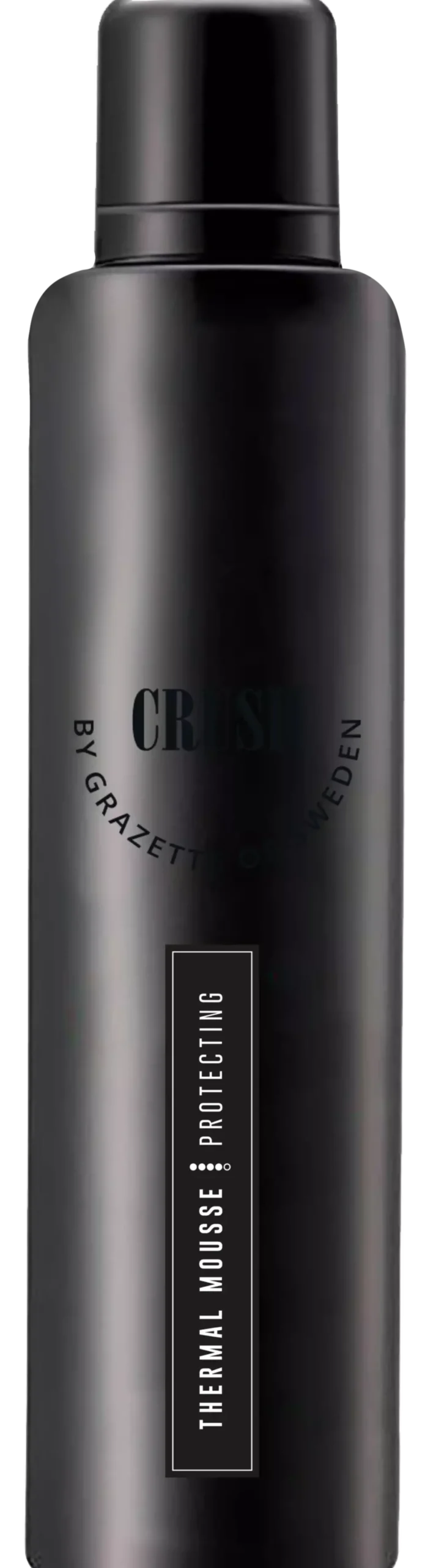 Crush Thermal Mousse Protecting 300 ml