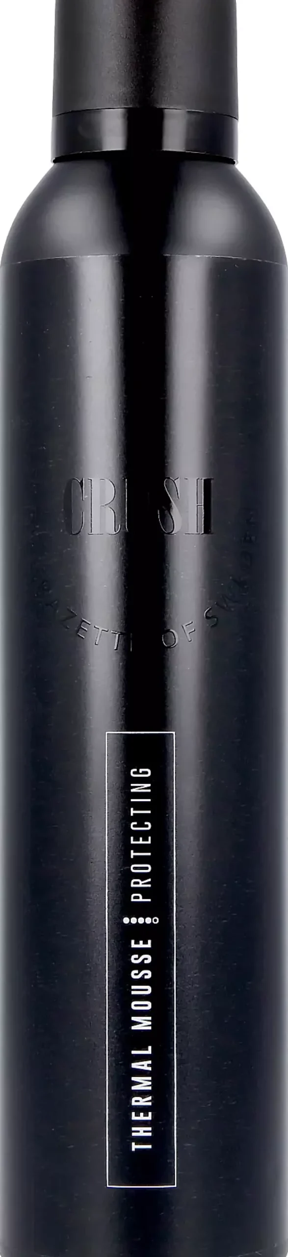 Crush Thermal Mousse Protecting 300 ml