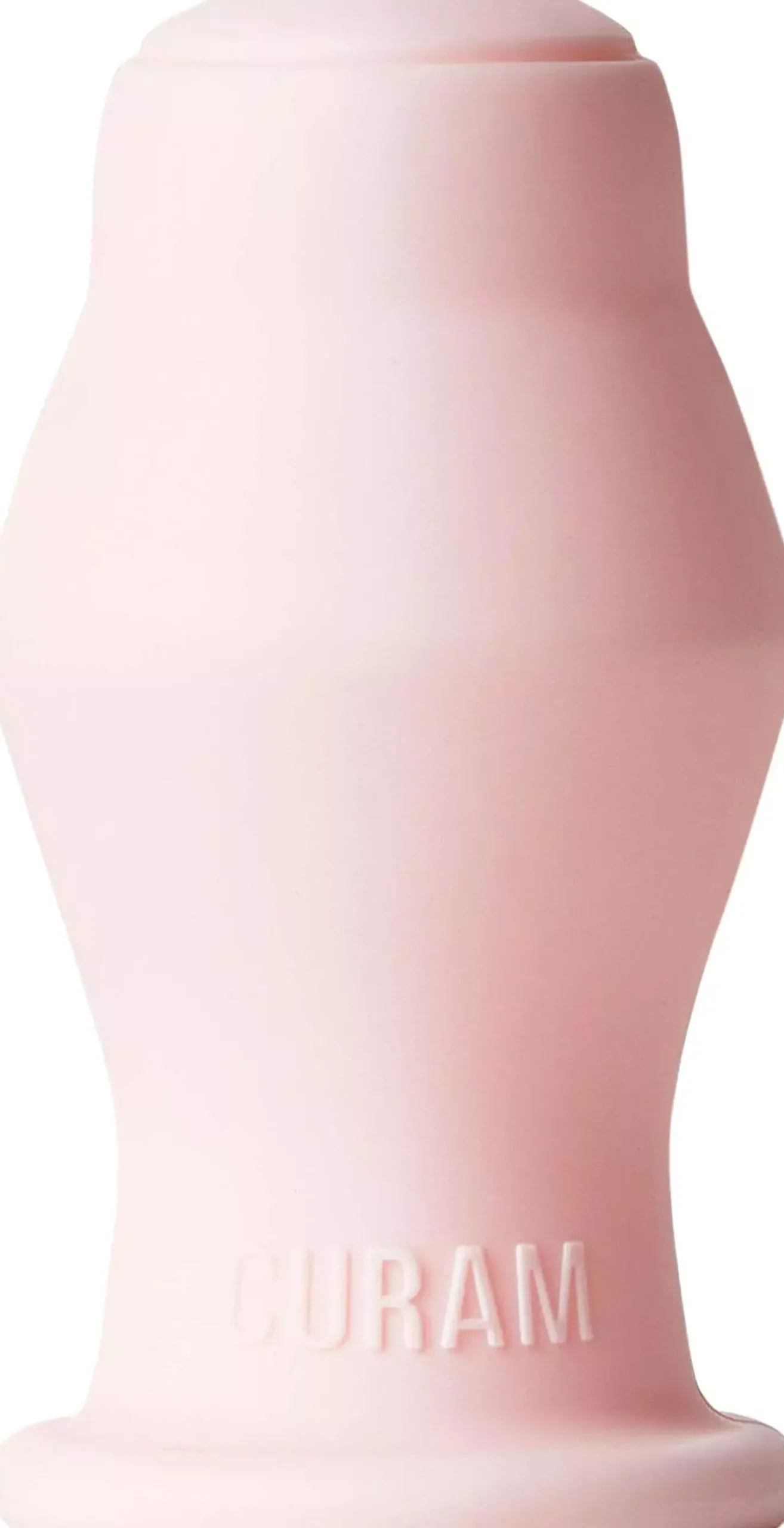 Curam Face Cup Curing Pink