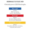 CurrentBody Skin Dermalux Flex MD