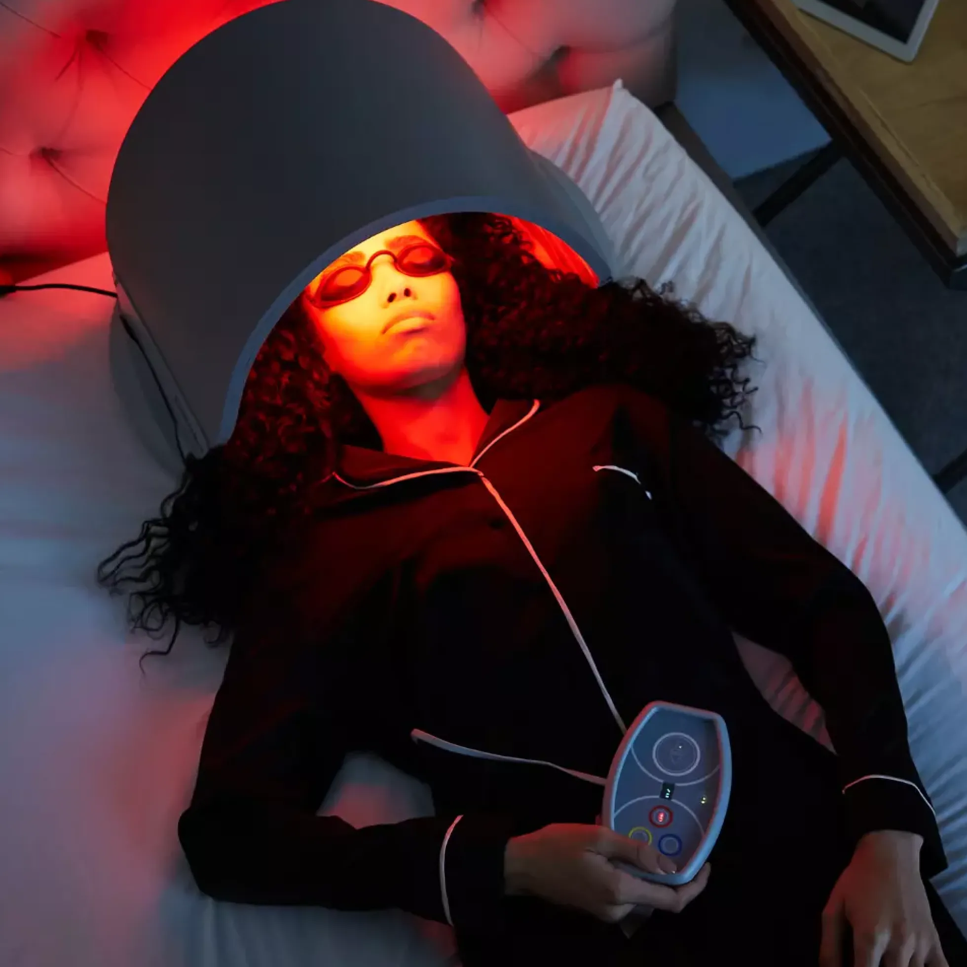 CurrentBody Skin Dermalux Flex MD