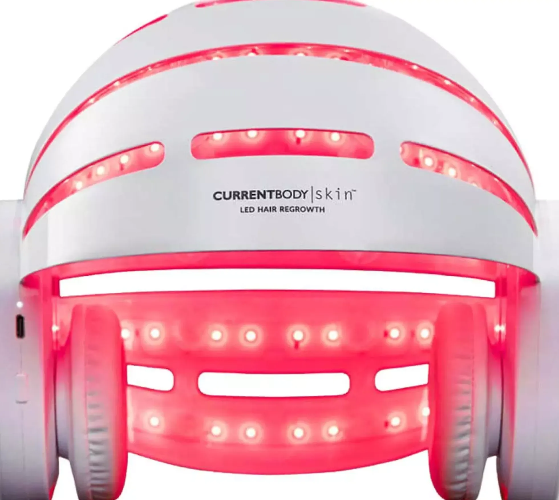 CurrentBody Skin LED Hair Regrowth Device Large