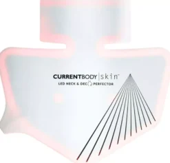 CurrentBody Skin LED Neck and Dec Protector