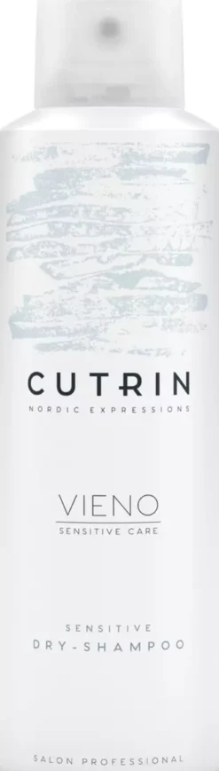 CutrinVieno Sensitive Dry Shampoo 200 ml