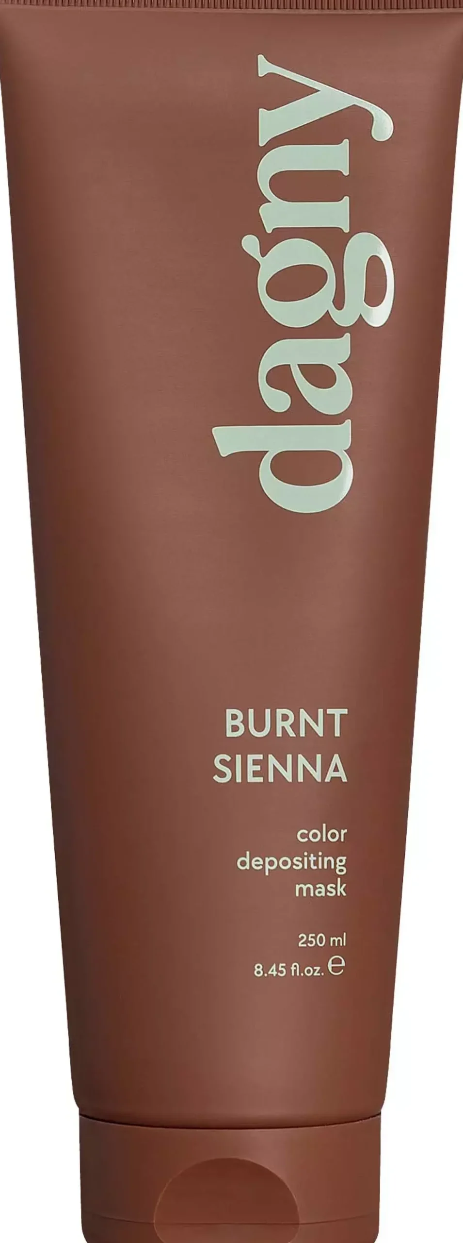 Dagny Color Depositing Mask Burnt Sienna