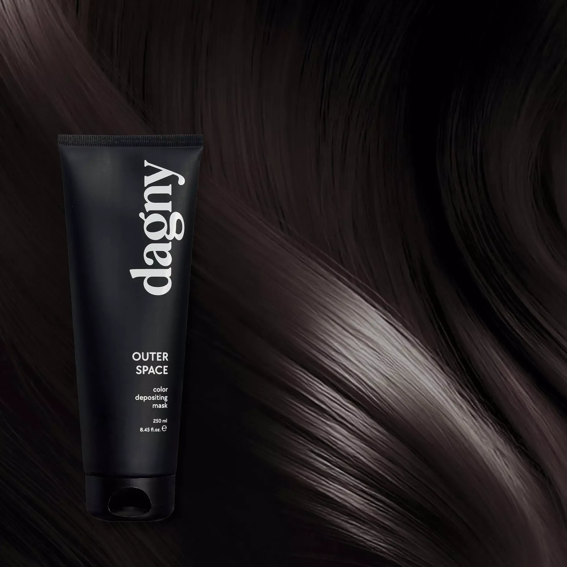 Dagny Color Depositing Mask Outer Space