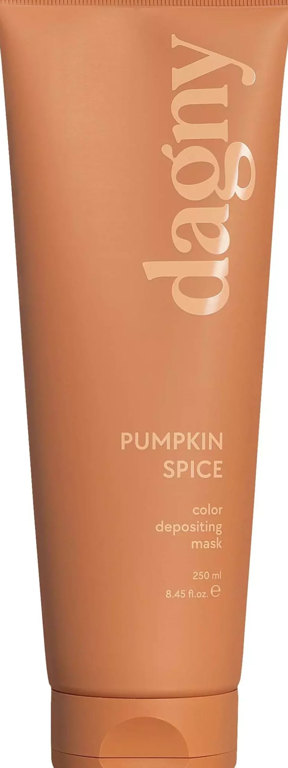 Dagny Color Depositing Mask Pumpkin Spice