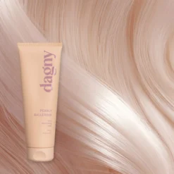 Dagny Color Depositing Mask Pearly Ballerina