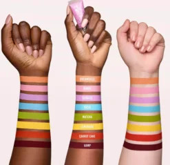 Danessa Myricks Beauty Colorfix Matte Refresh Pastel Oasis
