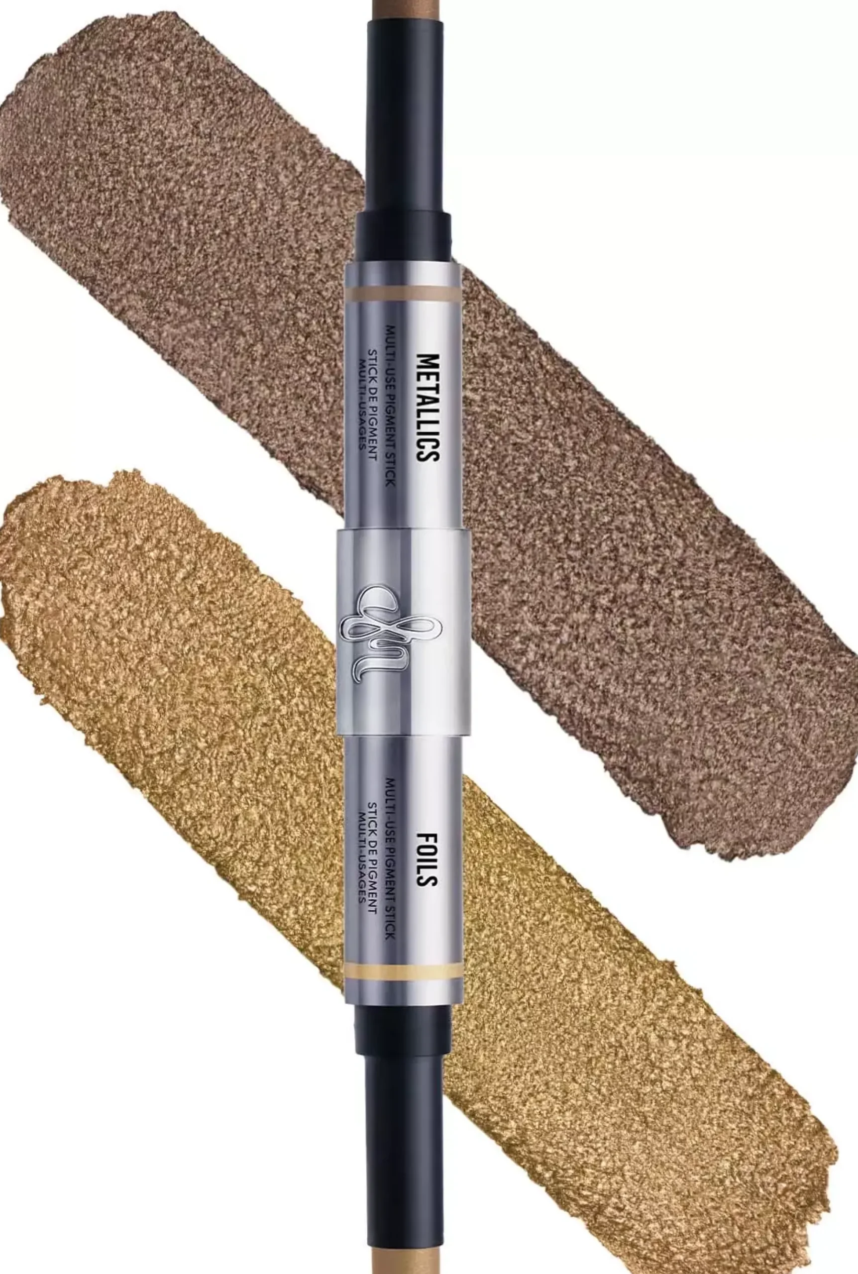 Danessa Myricks Beauty Colorfix Stix Duo 7 Aurora Radiance/Magic Hour