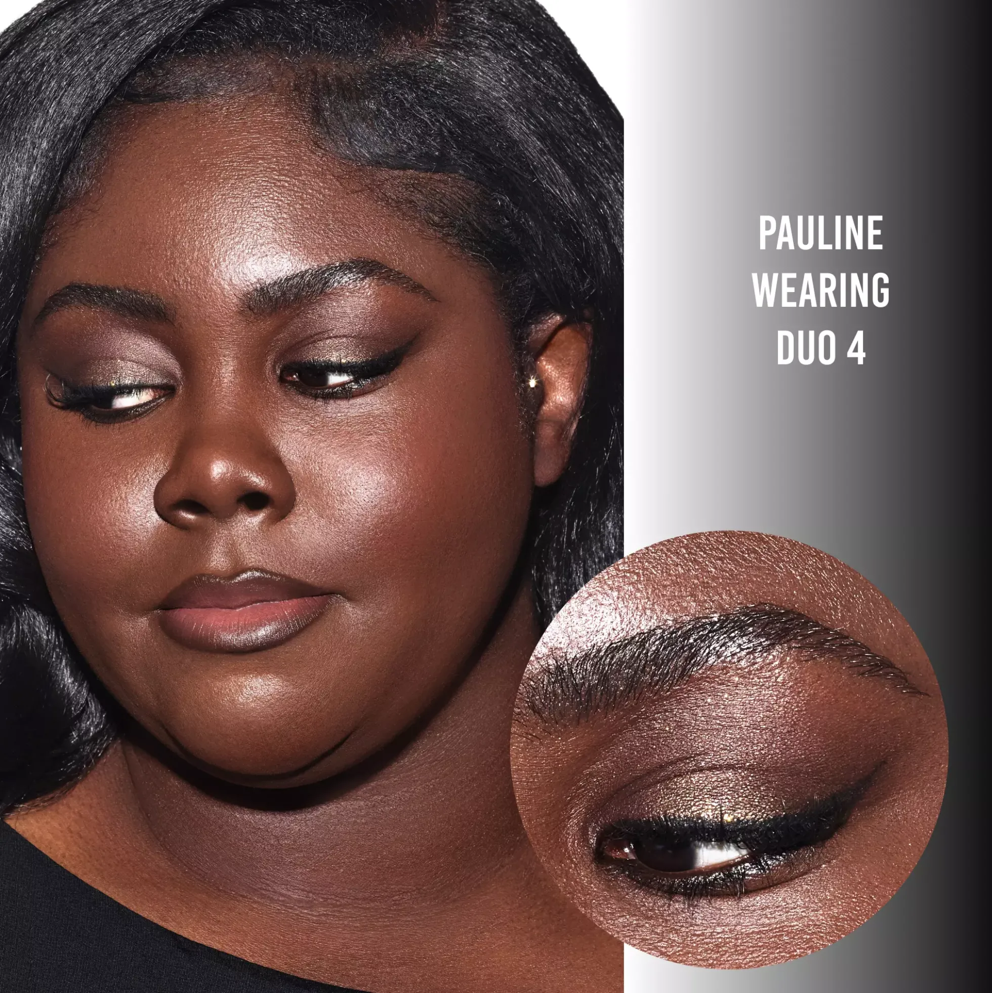 Danessa Myricks Beauty Colorfix Stix Duo 7 Aurora Radiance/Magic Hour