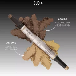 Danessa Myricks Beauty Colorfix Stix Duo 7 Aurora Radiance/Magic Hour