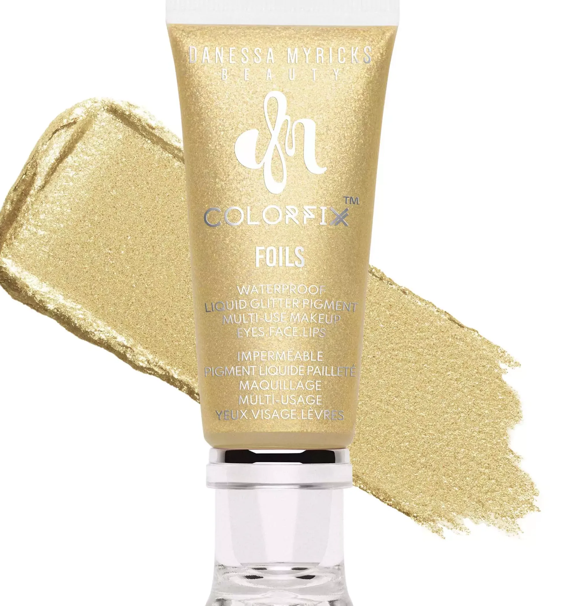Danessa Myricks Beauty Colorfix Foils Twinkle