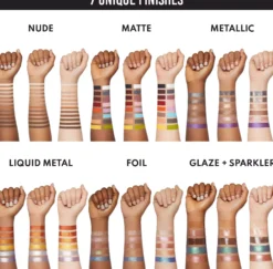 Danessa Myricks Beauty Colorfix Glaze Pink Ice
