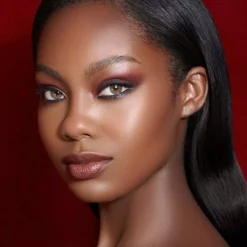 Danessa Myricks Beauty Colorfix Matte Primary Red